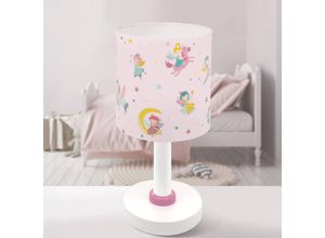 8420406424910 - Tischleuchte Fairy Dreams Multicolor Höhe 30 cm 8420406424910 - Tischleuchte Fairy Dreams Multicolor Höhe 30 cm