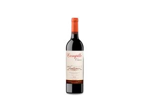 8420455132040 - Campillo Crianza 2019 - 75cl