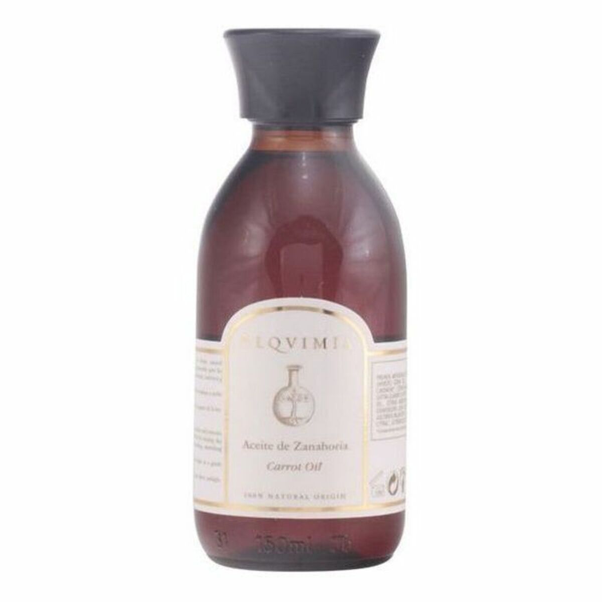 8420471011336 - Körperöl Carrot Oil (150 ml)