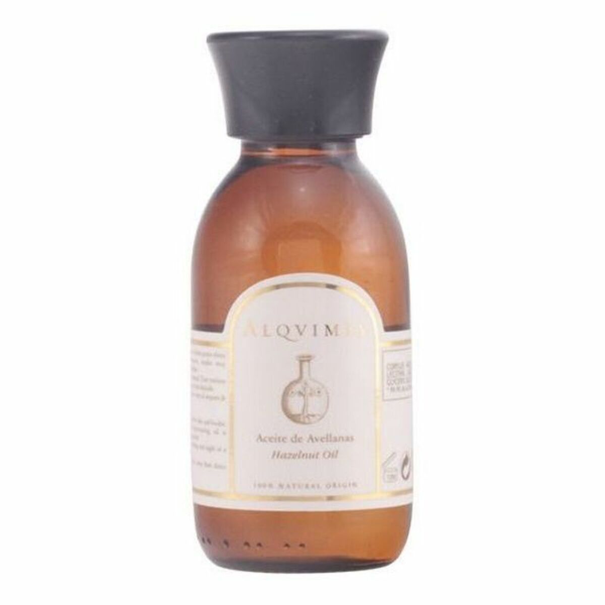 8420471011398 - Körperöl Haselnuss-Öl (100 ml) 8420471011398 - Körperöl Haselnuss-Öl (100 ml)