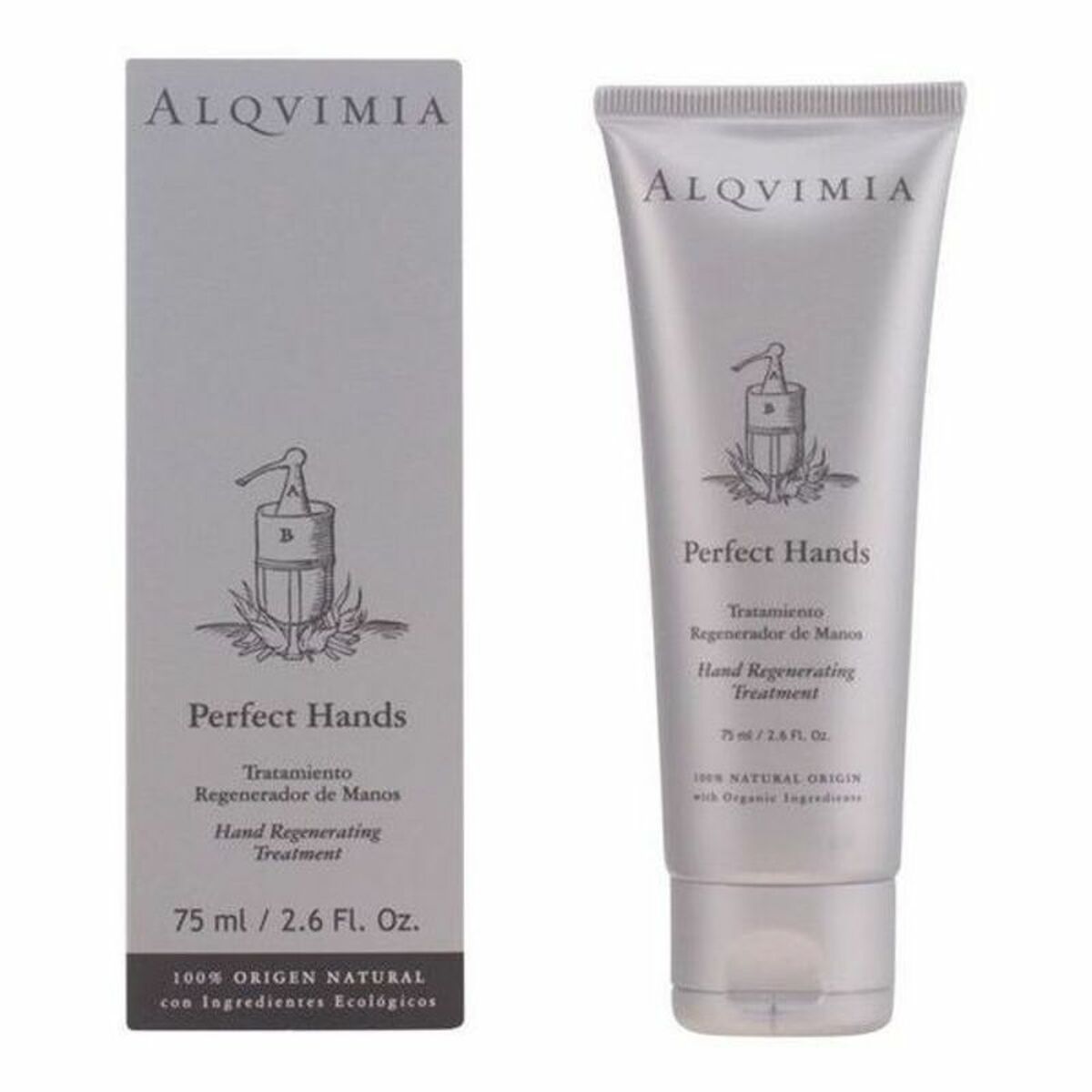 8420471011497 - Hand Cream 75 ml