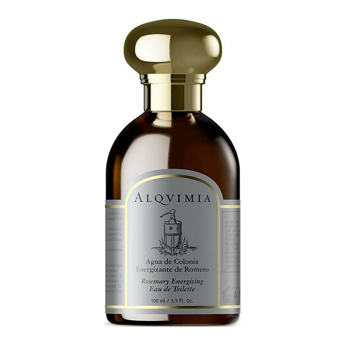 8420471011640 - Womens Perfume Romero 100 ml
