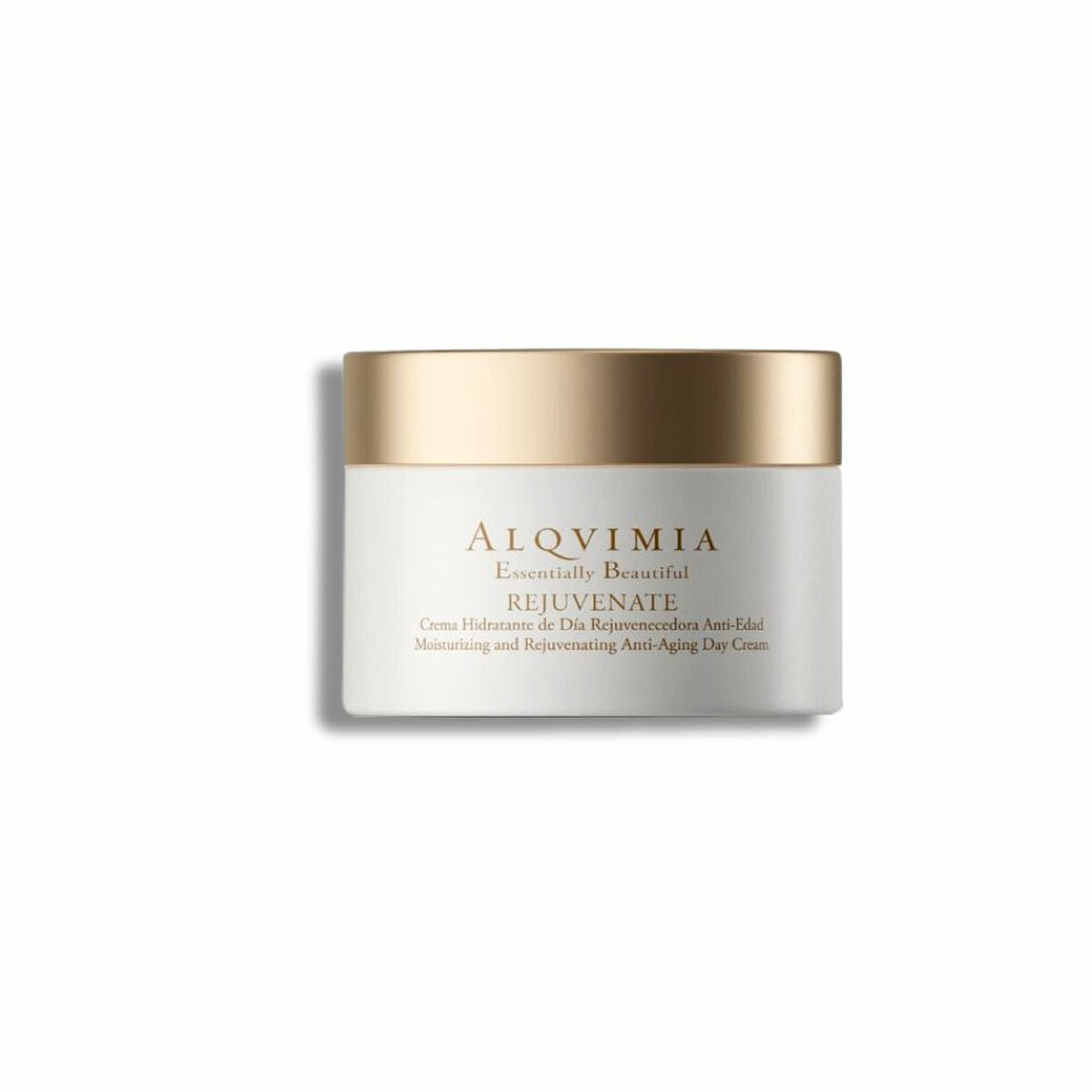 8420471012159 - Anti-Ageing Cream Rejuvenate (50 ml)