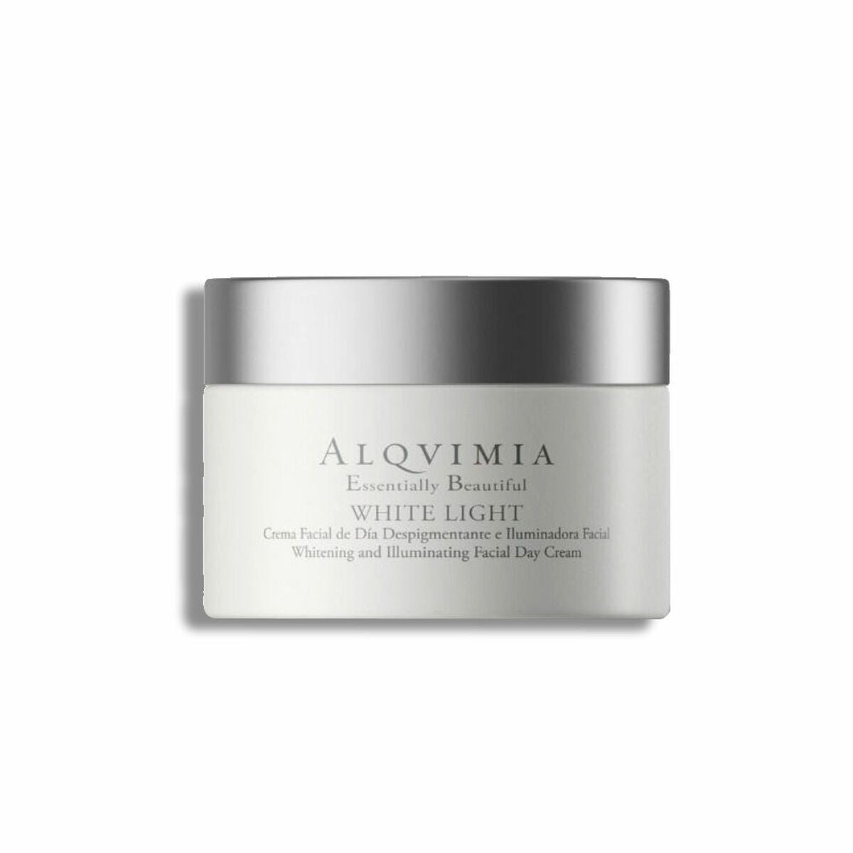 8420471012166 - Anti-Ageing Cream White Light (50 ml)