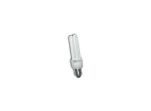 8420738115128 - Silver Electronics - Energiesparende Glühbirne 3Röhren 15W E14 Warm 800Lu 8420738115128 - Silver Electronics - Energiesparende Glühbirne 3Röhren 15W E14 Warm 800Lu