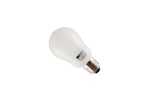 8420738216245 - Silver Electronics - Energiespar-Glühbirne standard 15W E27 White 800