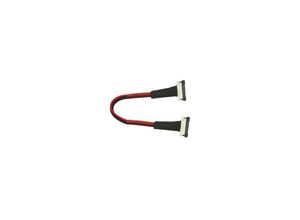 8420738264413 - Silver Electronics - RGB-LED-Streifen Spleißverbinder mit 15cm Kabeln (Preis 5 Stück)