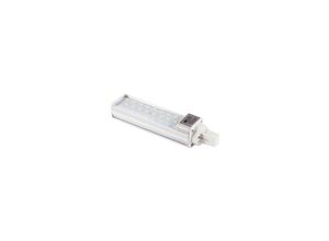 8420738266745 - Silver Electronics - plc LED-Glühbirne G24d 10W 230V 5000K PL-G24D