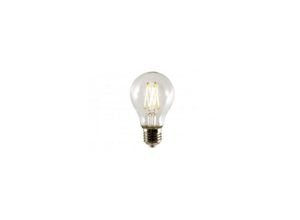 8420738273842 - Silver Electronics - LED-Glühbirne E27 6W standard Weißlicht 5000K