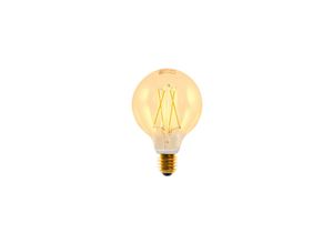 8420738274900 - - led globe Glühbirne E27 3W 230V 2200K filament edison