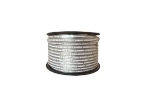 8420738282455 - Silver Electronics - LED-Streifen 230V 105W m SMD5050 60LED m 3000K IP65 50m 8420738282455 - Silver Electronics - LED-Streifen 230V 105W m SMD5050 60LED m 3000K IP65 50m