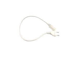 8420738292768 - Silver Electronics - Netzkabel Pro mit Stecker und Endkappe 220300