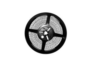 8420738293130 - Silver Electronics - LED-Streifen 5m 24Vdc 10W m Kaltlicht 6000K IP20