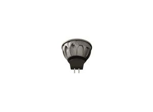 8420738301286 - - evo silver elektronische dichroitische led glühbirne 8w=80w - gu10 - 4000k - 38º - 690lm - natürliches neutrales licht - a+