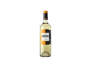 8420759000113 - Palacio de Bornos Verdejo 2022 - 75cl