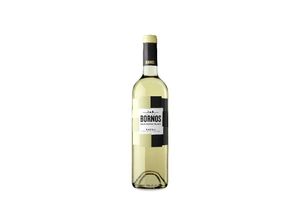 8420759000144 - Palacio de Bornos Sauvignon Blanc 2022 - 75cl