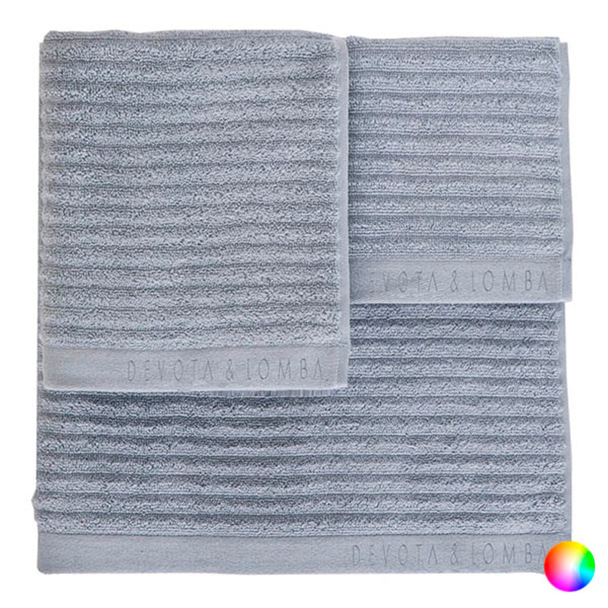 8420778038463 - Satz Handtücher (3 pcs)