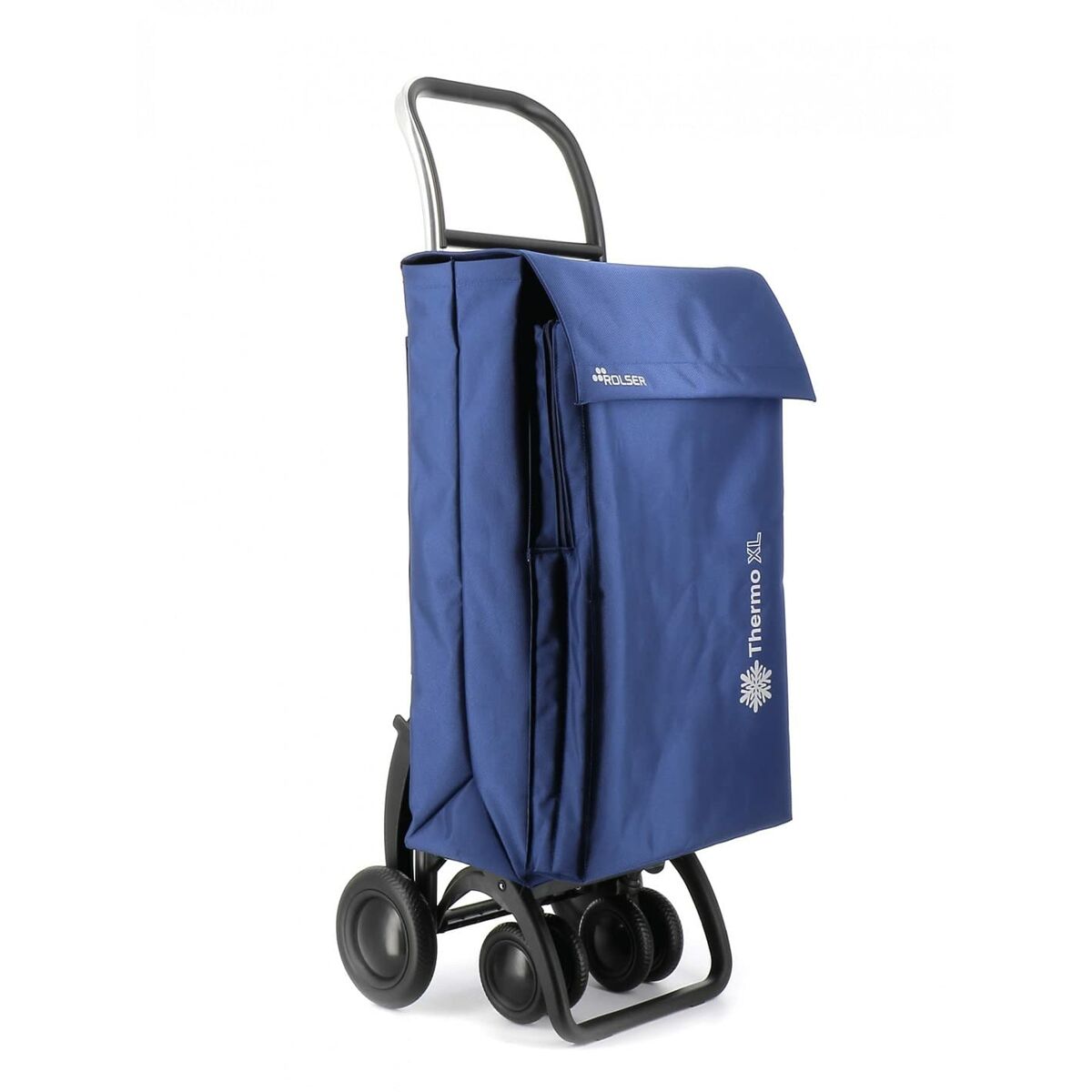 8420812000128 - Warenkorb TERMO XL MF Blau (46 L)