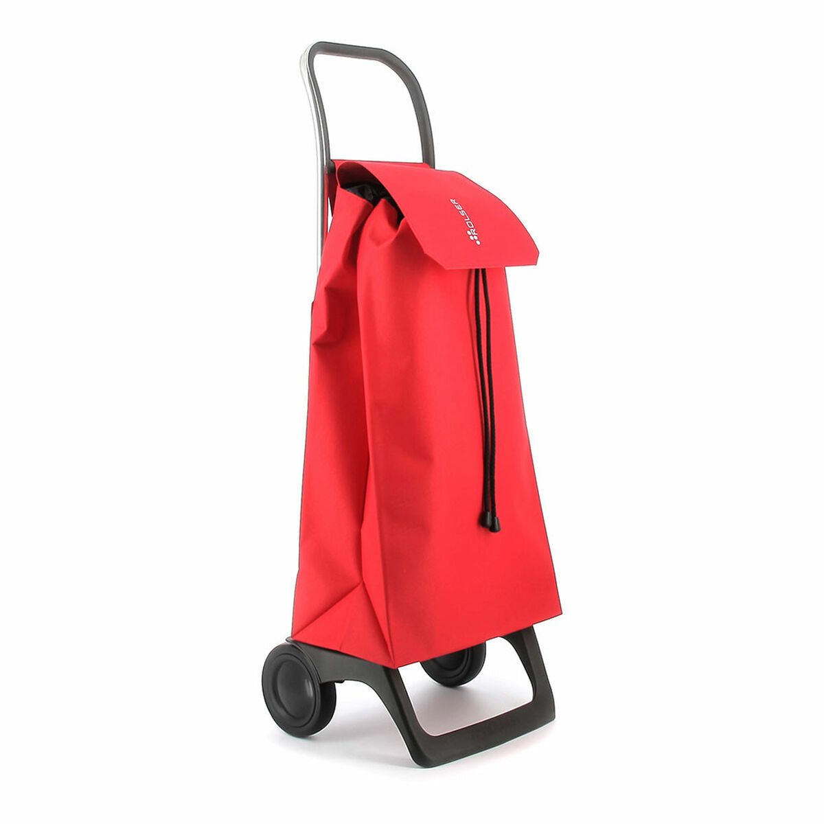 8420812920778 - Shopping cart Red