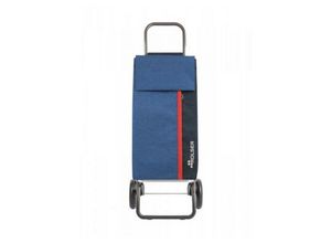 8420812965465 - Azurblauer 2-Rad-40l-Marktkinderwagen - kan001azul Rolser