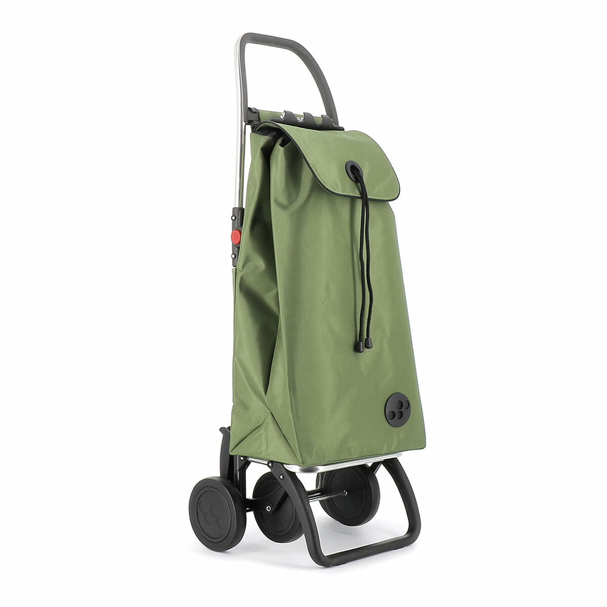 8420812986293 - Einkaufswagen i-max mf 4l khaki 43 l