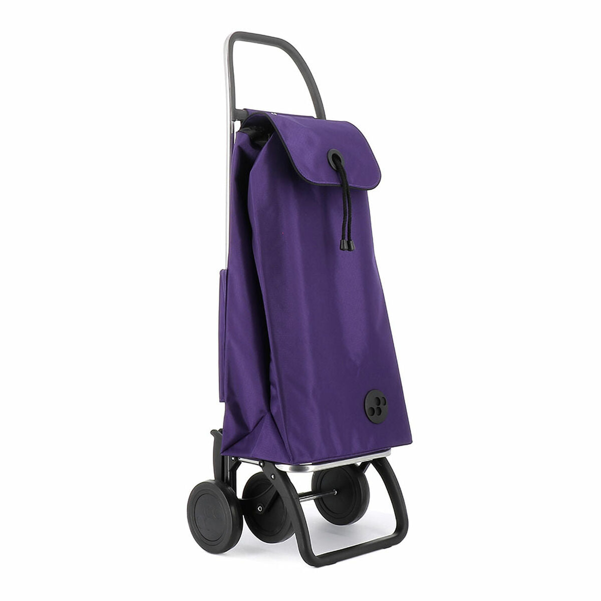 8420812991280 - Einkaufswagen i-max mf 4 weitere 40 l violett