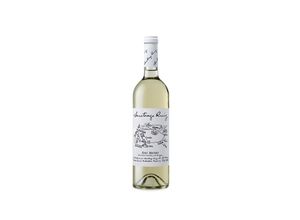 8420976010070 - Santiago Ruiz Albariño 2022 - 75cl