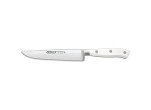 8421002230646 - Küchenmesser Arcos Riviera Blanc 230624 aus Nitrumstahl mit Mango aus Polyoxymethylen und 15 cm Klinge im Koffer