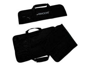 8421002690204 - Arcos - Messertasche 690200 100% Polyester 4 Stück 460 x 275 mm im Karton