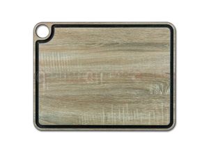 8421002709203 - Arcos - Brett 709200 - Schneidebrett mit Karkasse Harz und Zellulosefaser