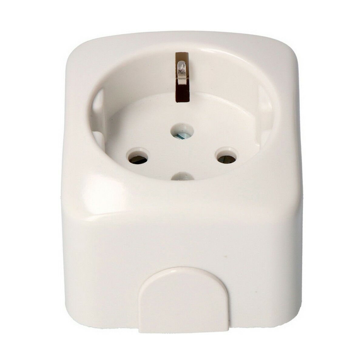 8421053019085 - Steckdose Weiß 3500 W 25 A Oberfläche