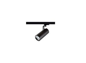 8421053215098 - - LED-Projektor 74000 schiene 3000K flut schwarz