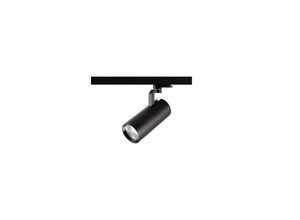 8421053215531 - - LED-Projektor 74001 schiene 3000K spot schwarz