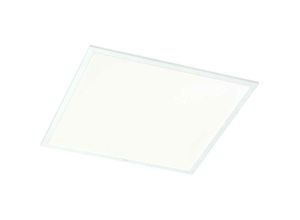 8421053274521 - 726 modulare Leuchte 60x60mm 4000K - Simon