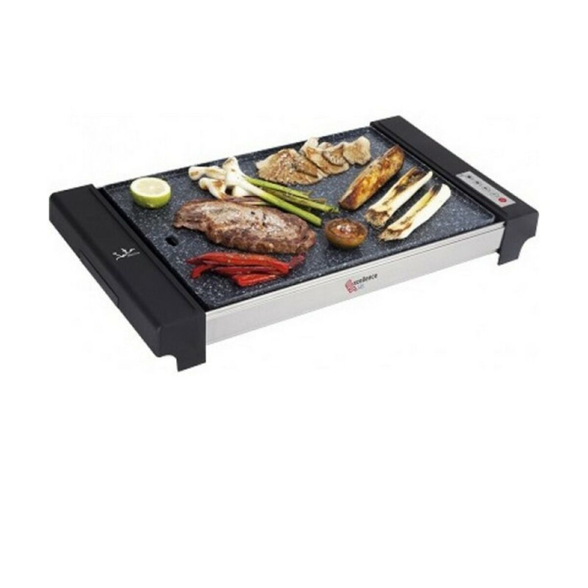 8421078033813 - Grill JATA GR3000 2650W 2650 W