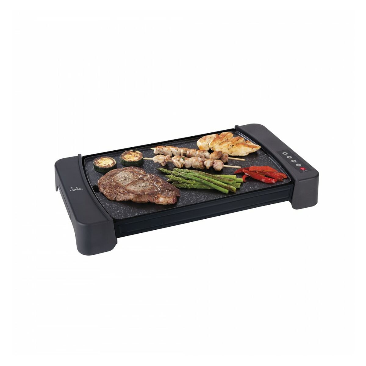 8421078036388 - Grillpfanne JATA JEGR2851 2600 W 46 x 28 cm