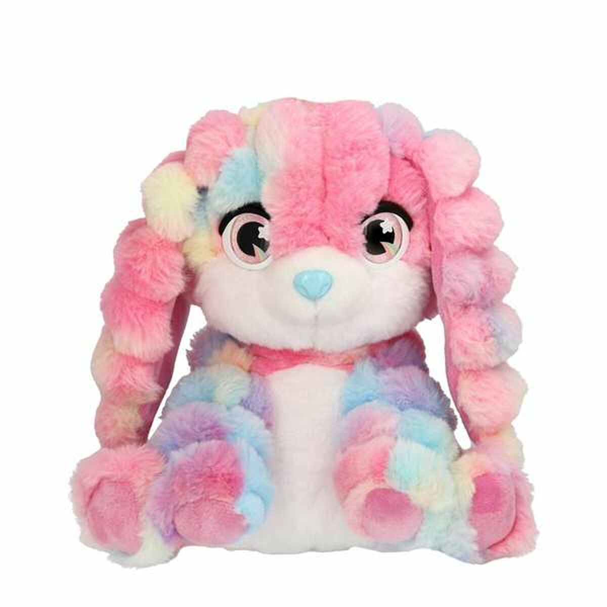 8421134925663 - Plüschtier Cotton Cuties Baumwolle 30 cm 8421134925663 - Plüschtier Cotton Cuties Baumwolle 30 cm