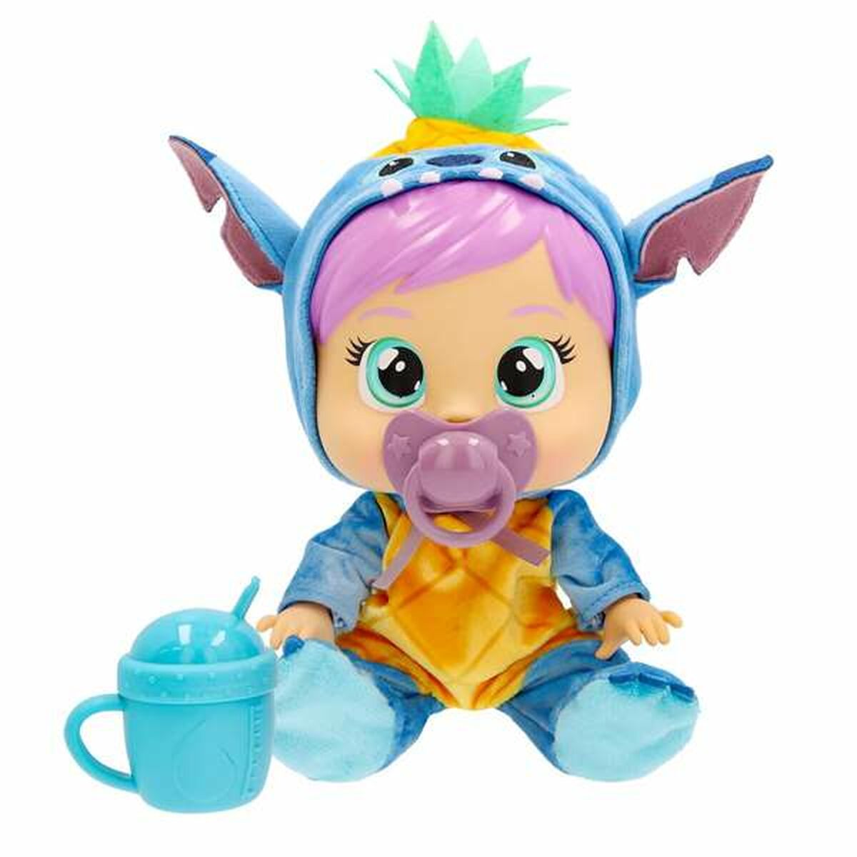 8421134927377 - Babypuppe Stitch 8421134927377 - Babypuppe Stitch