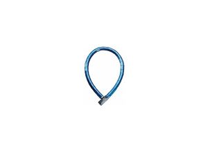 8421316044083 - Arregui - Cable blindado moto azul