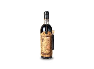 8421319550550 - Toro de Albalá Don Px Convento Selección 1955 - 75cl