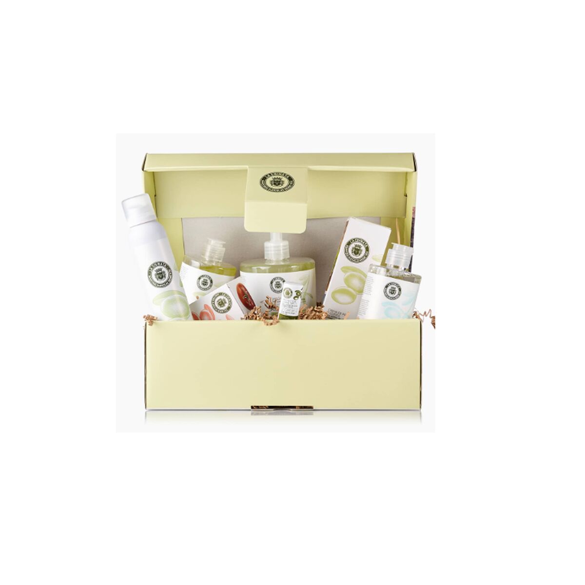 8421401151931 - Kosmetik-Set La Chinata 8421401151931 - Kosmetik-Set La Chinata