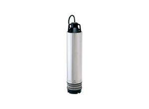 8421535173045 - Espa Leader - tauchpumpe für sauberes wasser 1200 w edelstahl 5500 l h bora 95 4M - 210140