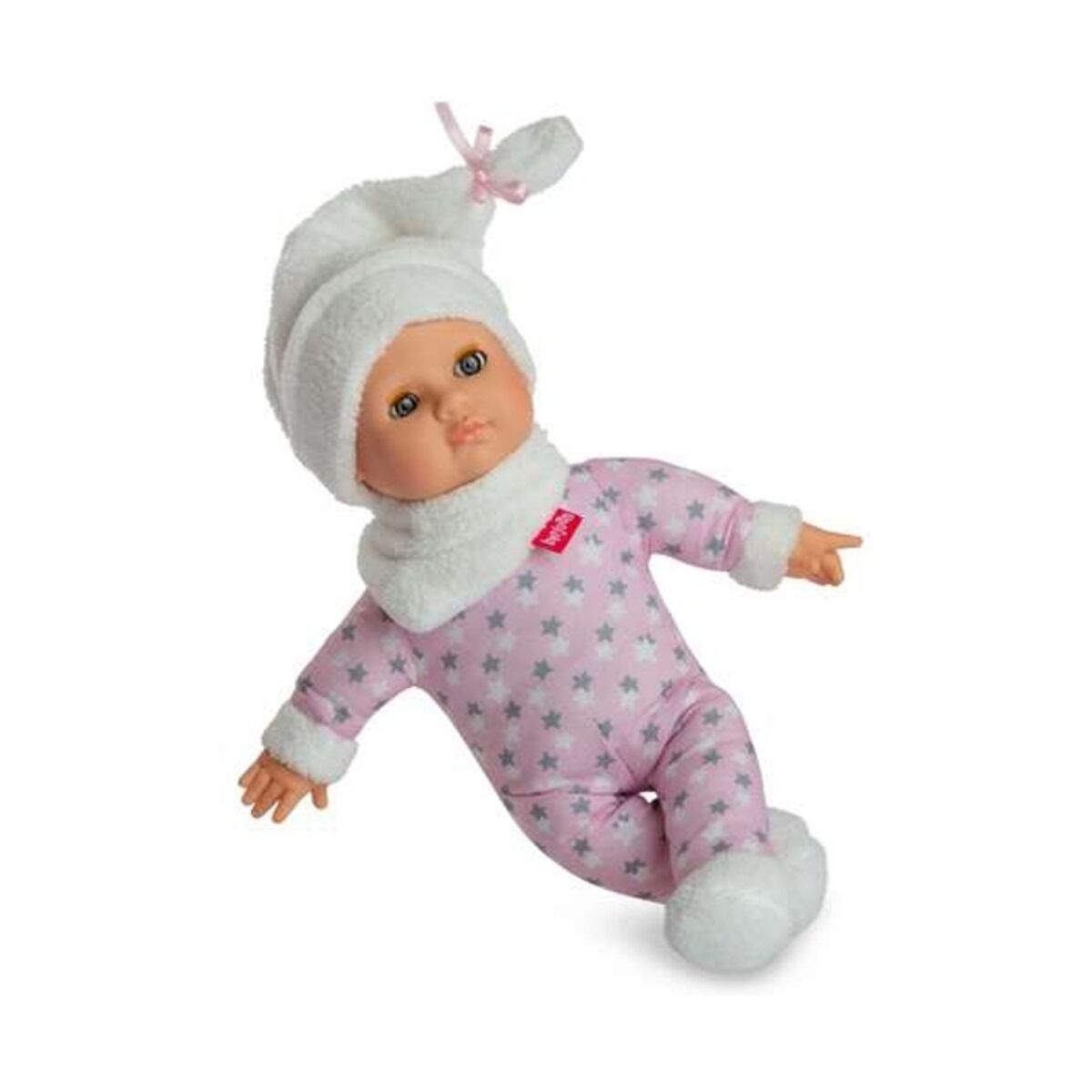 8421560061447 - Baby Doll with Accessories (30 cm)