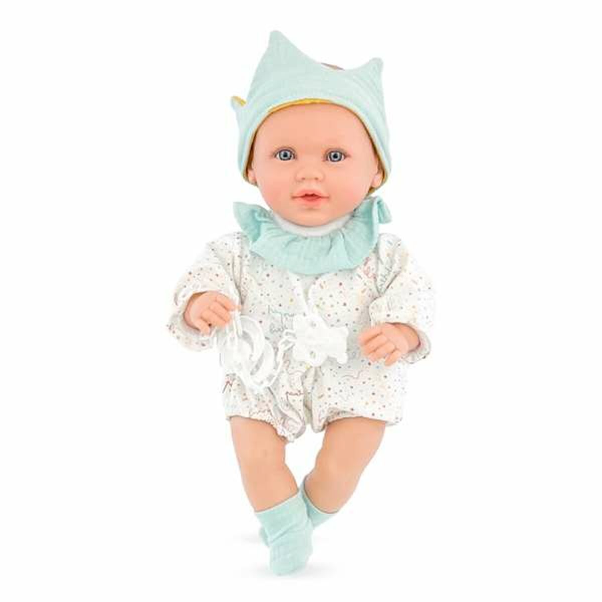 8421560070074 - Baby Doll 7007-24 38 cm Prince