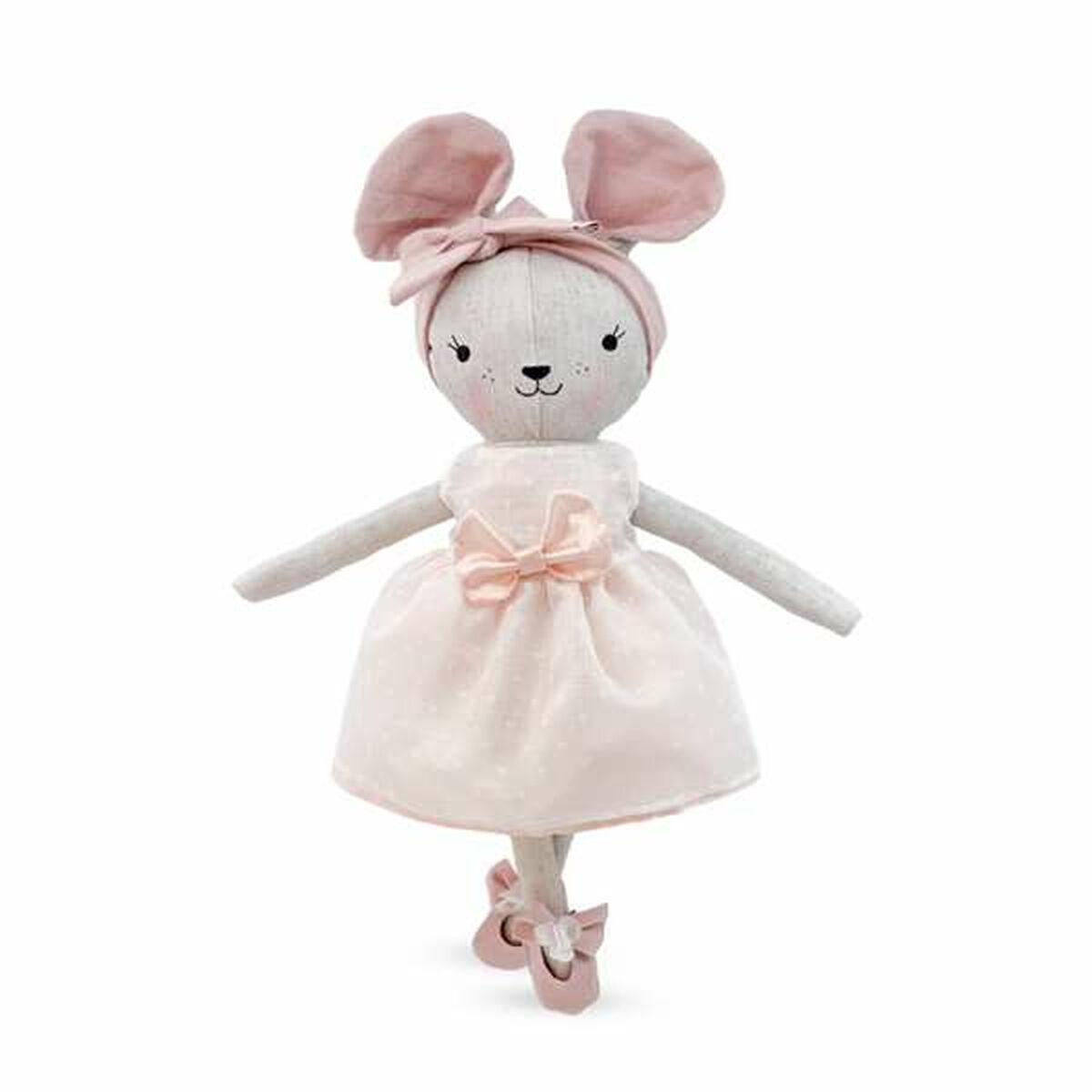8421560112064 - Puppe 11206-24 36 cm Prahlerische kleine Ratte 8421560112064 - Puppe 11206-24 36 cm Prahlerische kleine Ratte