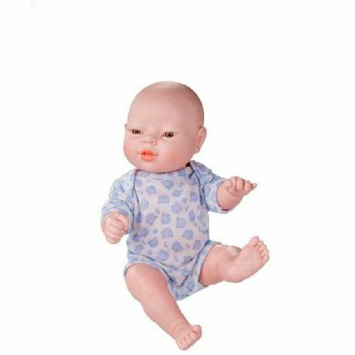 8421560170828 - Baby-Puppe Newborn 17082-18 30 cm
