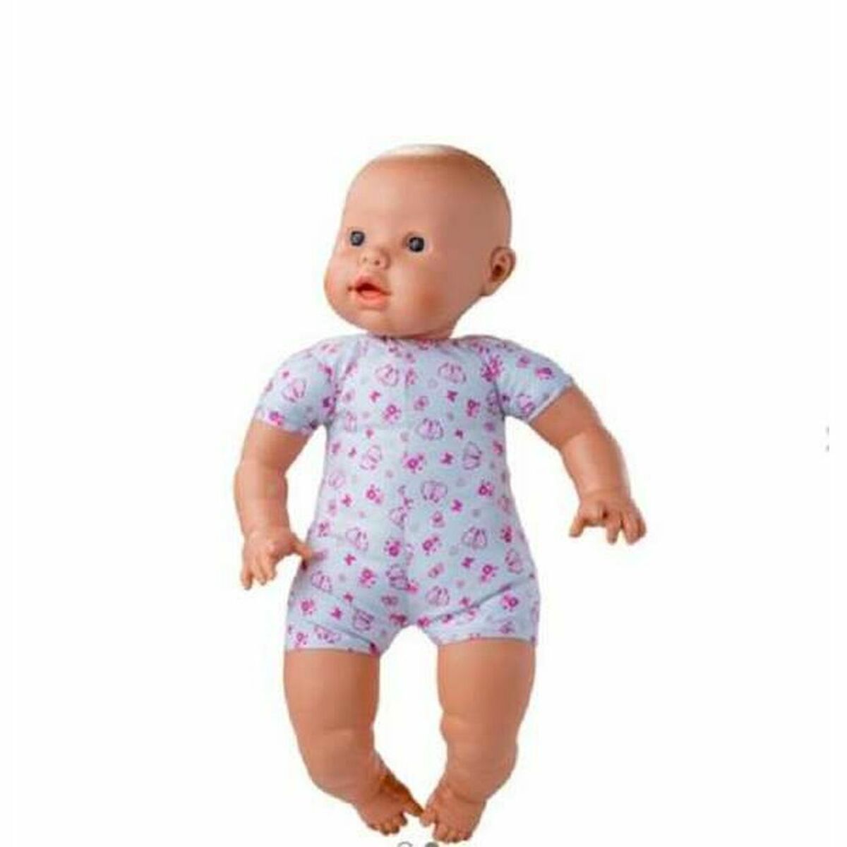 8421560180759 - Babypuppe Newborn 18075-18 45 cm