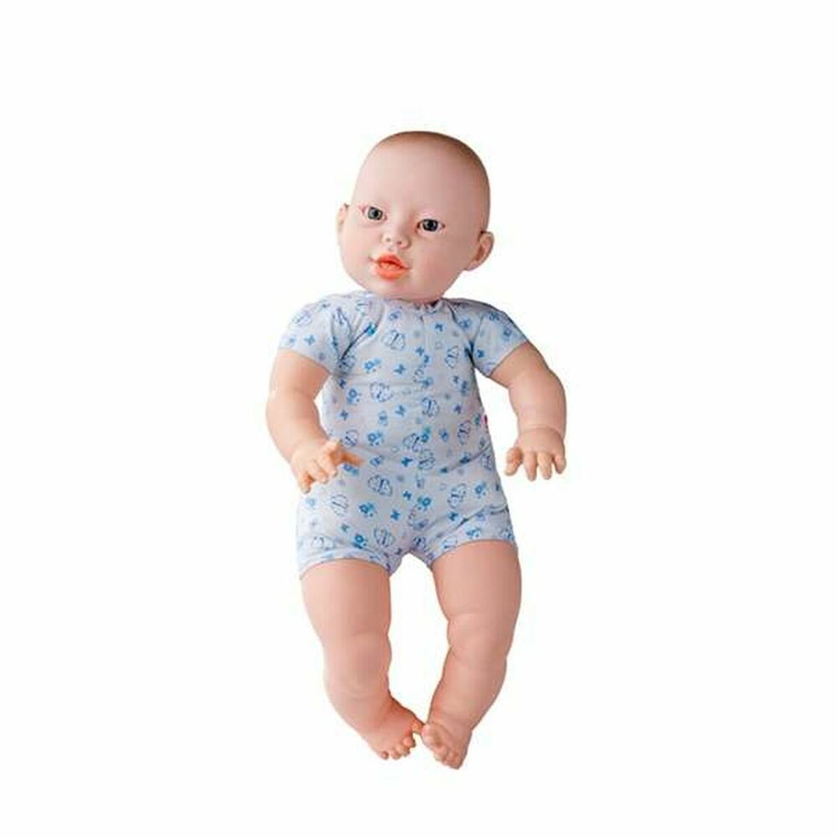 8421560180766 - Babypuppe Newborn 18076-18 45 cm