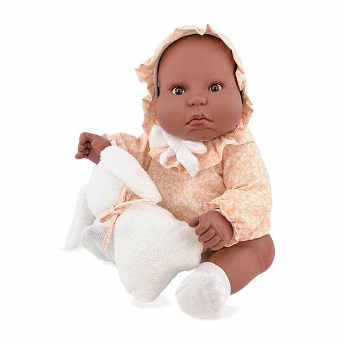 8421560200075 - Baby-Puppe Chubby 50 cm