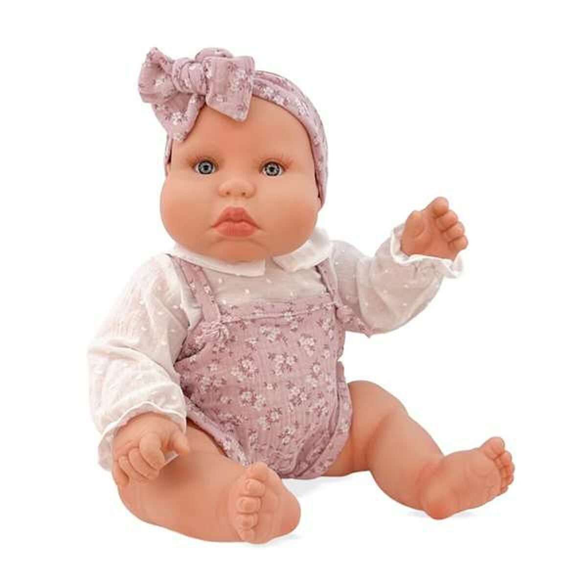 8421560200082 - Baby-Puppe Chubby 50 cm